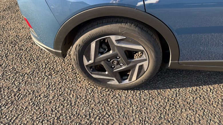 Hyundai BAYON 1.0 TGDi Ultimate 5dr Petrol Hatchback